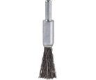 Carda de Alambre Tipo Brocha 1/2" Zanco 1/4" para Taladro