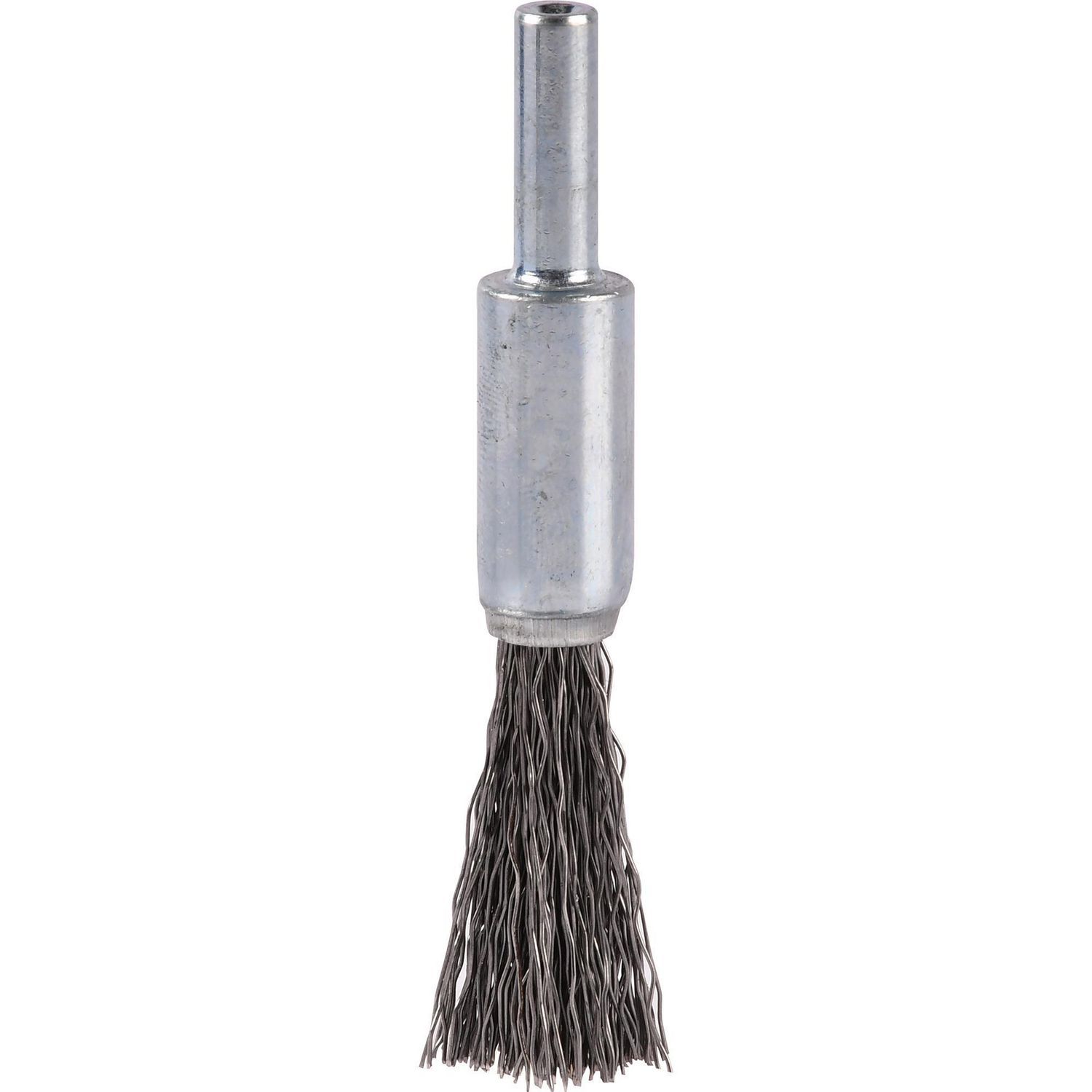 Makita - Carda de Alambre Tipo Brocha 1/2" Zanco 1/4" para Taladro