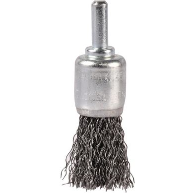 Carda de Alambre Tipo Brocha 3/4