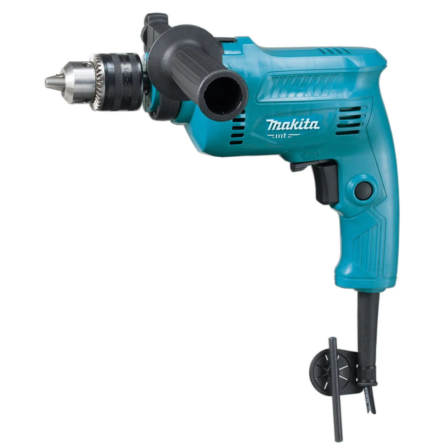 Makita - Rotomartillo 1/2" con Broquero Metálico