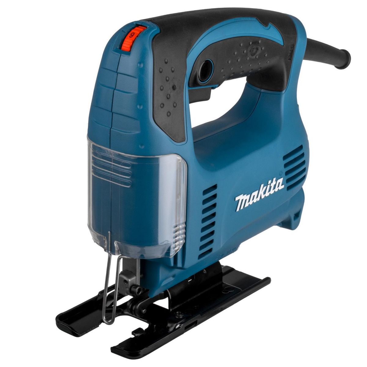 Makita - Sierra Caladora 450W con Maletín