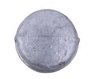 Tapon cach hm galv roscado de 2