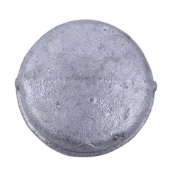 Tapon cach hm galv roscado de 2