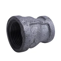 Red campana hm galv roscado de 3/4x1/2