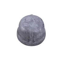 Tapon cach hm galv roscado de 1/2