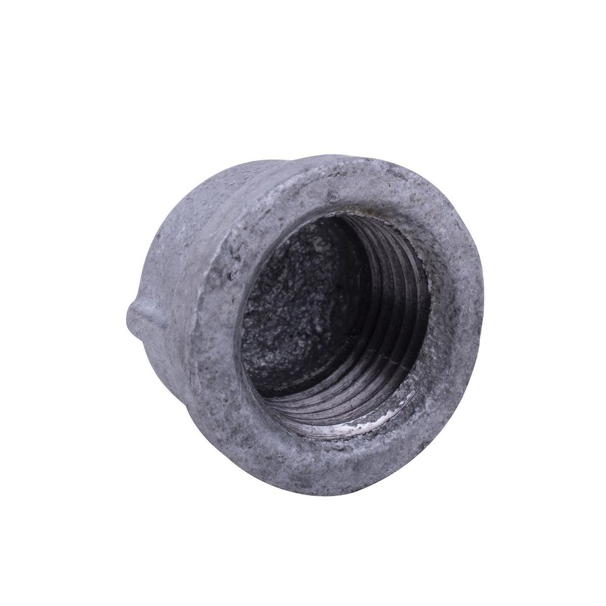 Mueller - Tapon cach hm galv roscado de 1/2