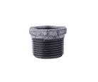 Red bushing hm galv roscado de 1 x 3/4