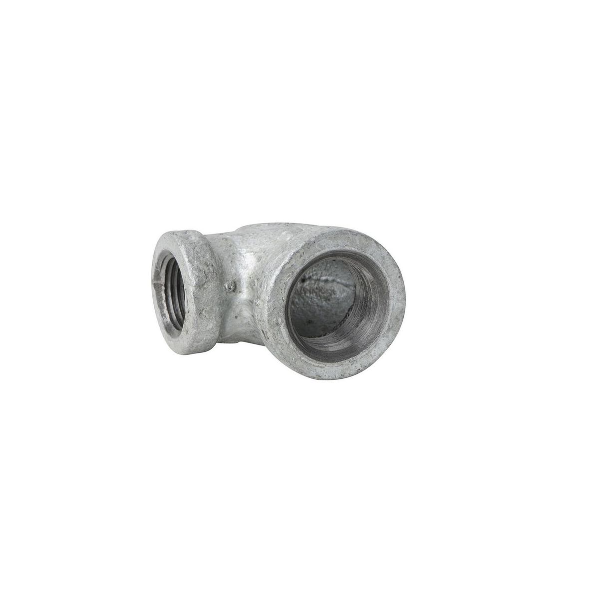 Mueller - Codo reducido hm galv roscado de 1/2x3/8
