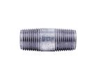 Niple 1/2 x 2 galvanizado roscado ced-40 c/cost