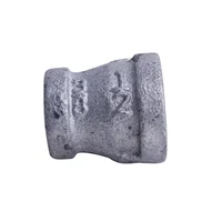 Red campana hm galv roscado de 1/2x3/8