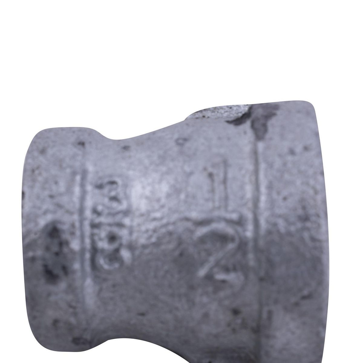 Red campana hm galv roscado de 1/2x3/8, marca Mueller - Foto 2