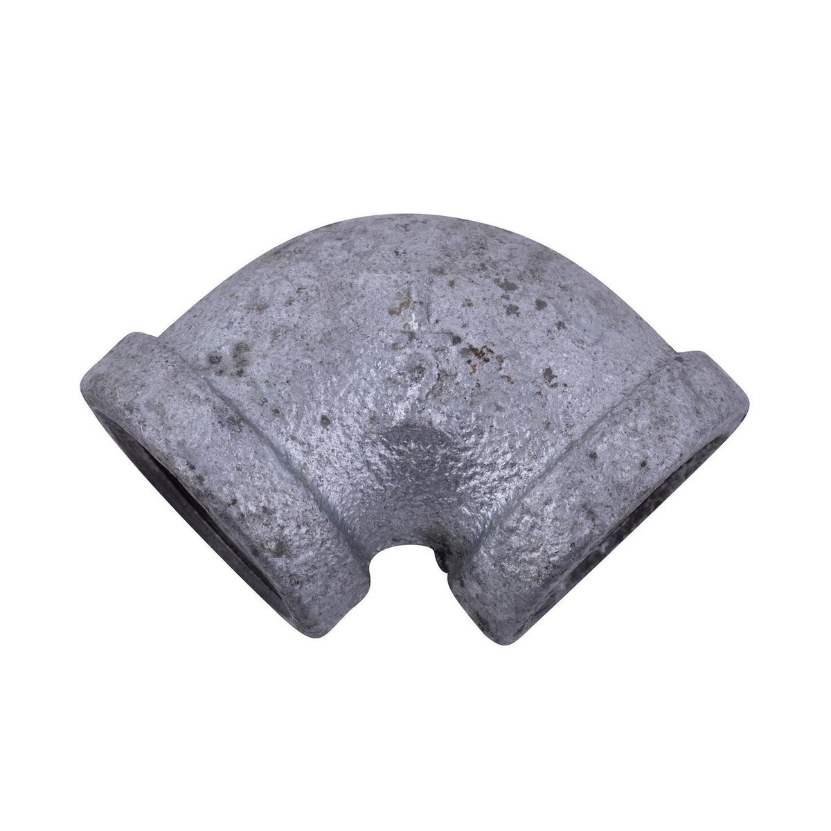 Mueller - Codo hm galv roscado 90 de 1/2