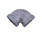 Codo hm galv roscado 90 de 1/2