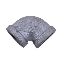 Codo hm galv roscado 90 de 1/2