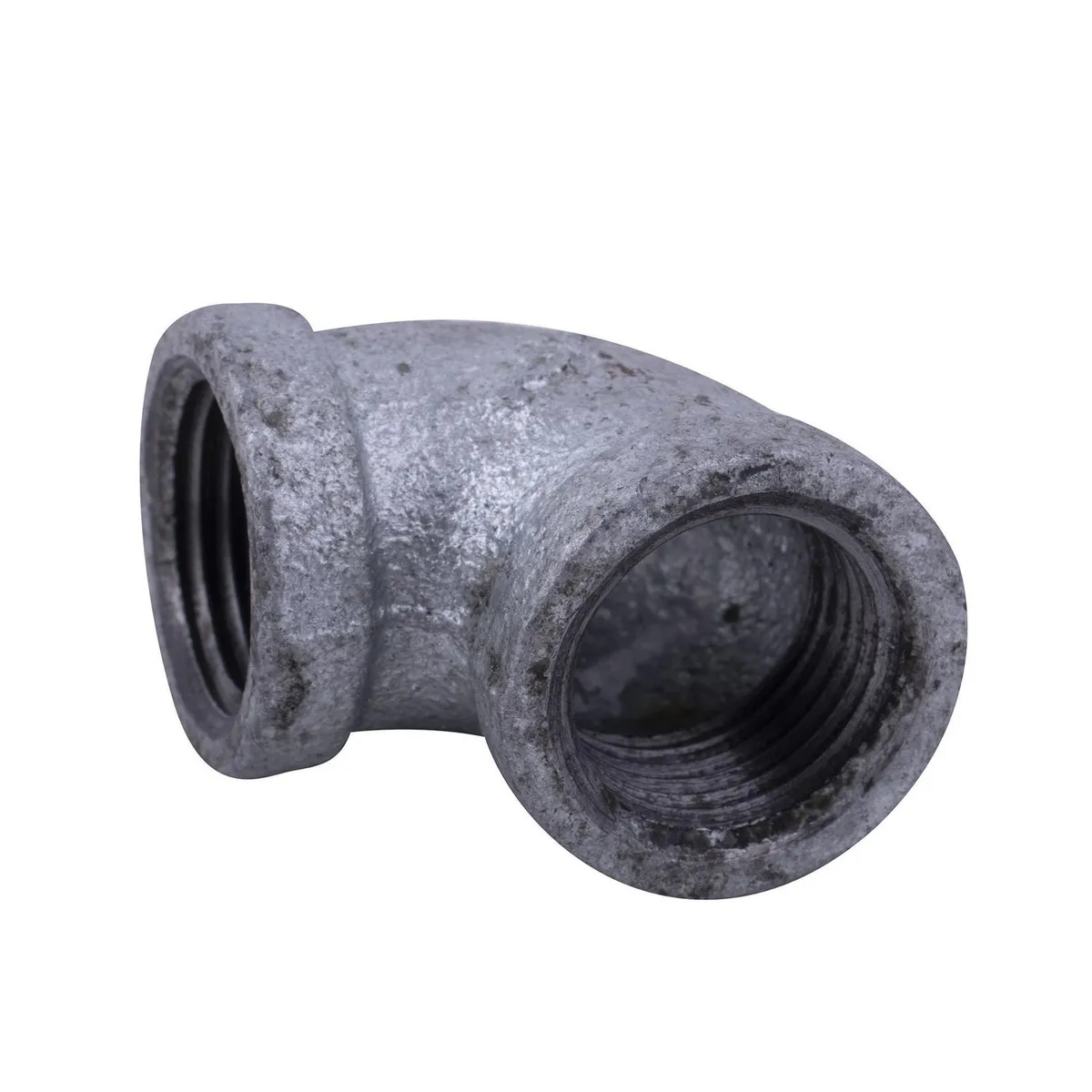 Mueller - Codo hm galv roscado 90 de 1/2