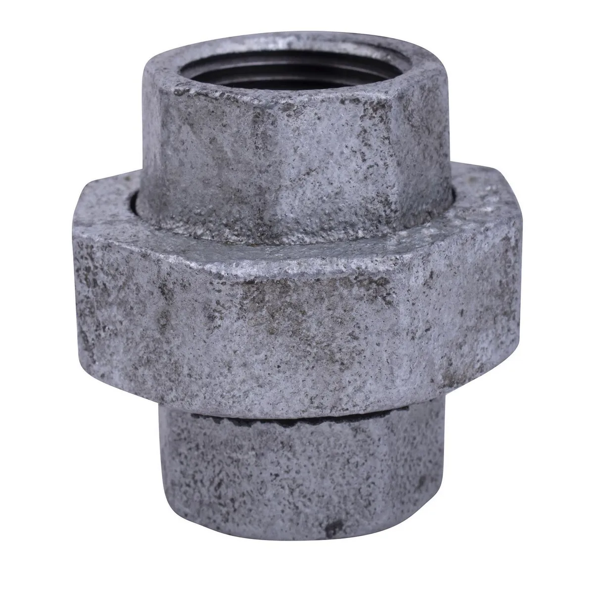 Mueller - Tuerca union hm galv roscado de 3/4