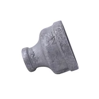 Red campana hm galv roscado de 1 1/2x1/2