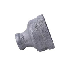 Red campana hm galv roscado de 1 1/2x1/2
