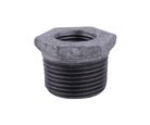 Red bushing hm galv roscado 1 1/2x1/2