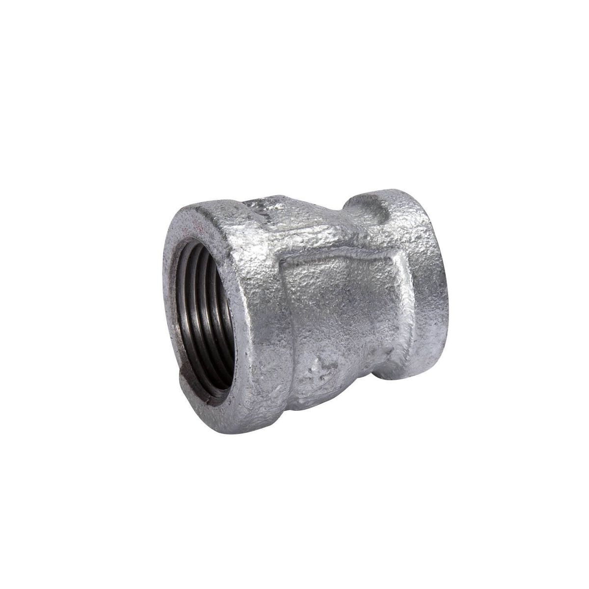 Red campana hm galv roscado de 1 x 3/4, marca Mueller - Foto Principal