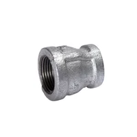 Red campana hm galv roscado de 1 x 3/4