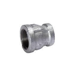 Red campana hm galv roscado de 1 x 3/4