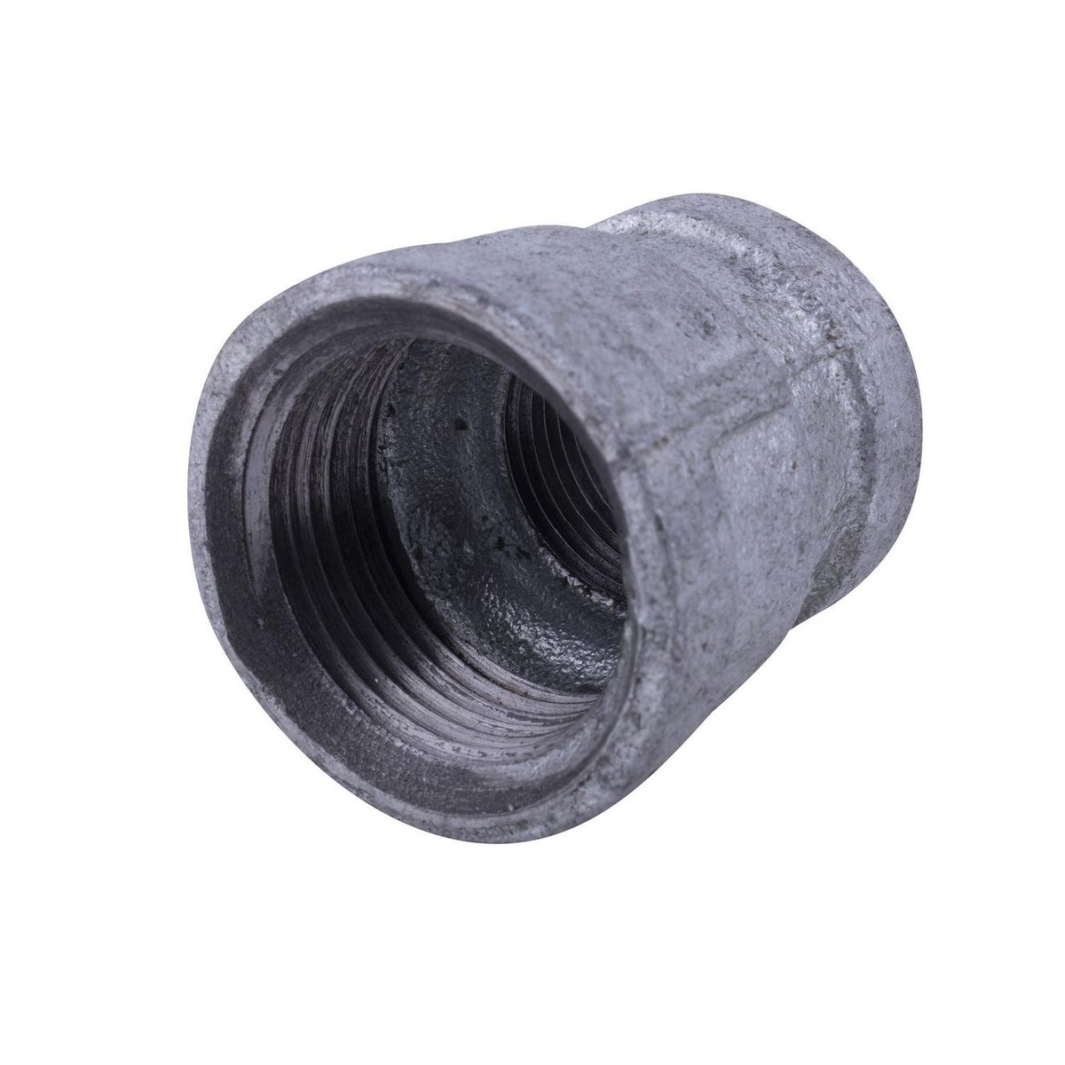 Red campana hm galv roscado de 1 x 3/4, marca Mueller - Foto 2
