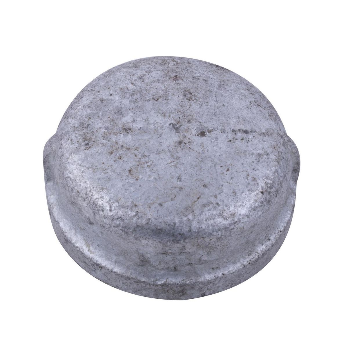 Tapon cachucha hm galv roscado de 1 1/2, marca Mueller - Foto Principal