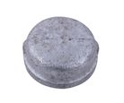 Tapon cachucha hm galv roscado de 1 1/2