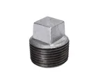 Tapon macho hm galv roscado de 1/2