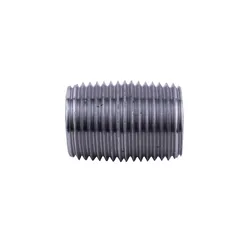 Niple 1/2xcls galvanizado roscado ced-40 c/cost