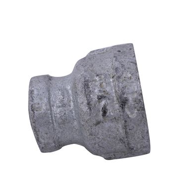 Red campana hm galv roscado de 3/4x3/8