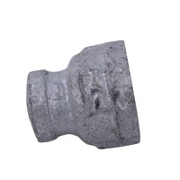 Red campana hm galv roscado de 3/4x3/8