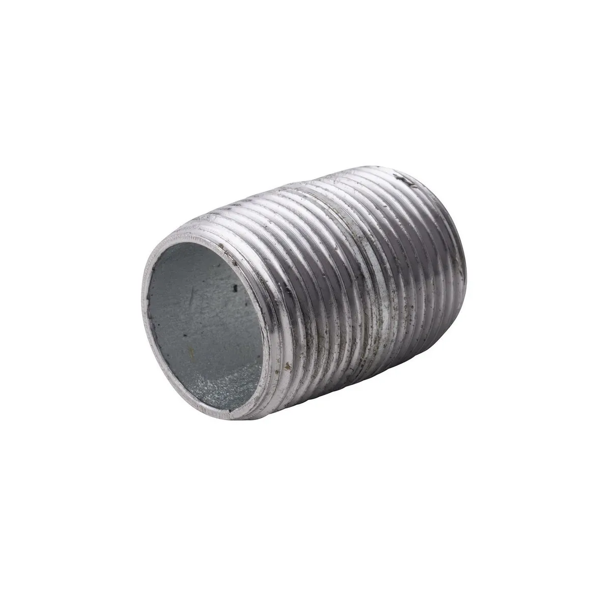 Mueller - Niple 3/4xcls galvanizado roscado ced-40 c/cost