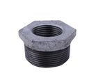 Red bushing hm galv roscado de 1 1/2x1