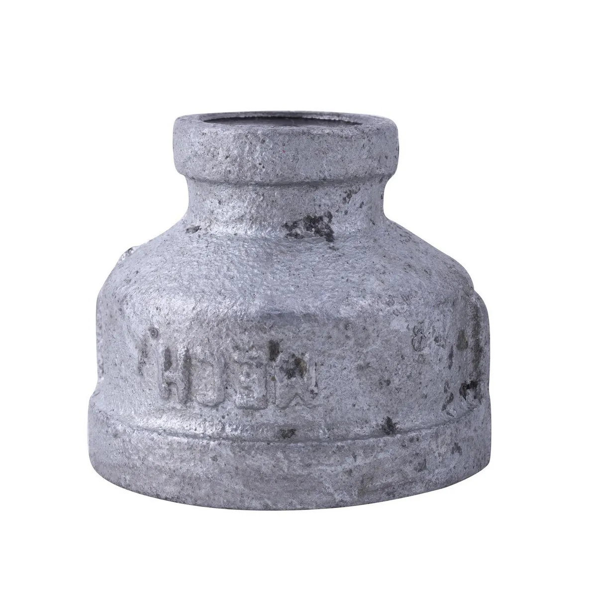 Red campana hm galv roscado de 1 1/4x1/2, marca Mueller - Foto 2
