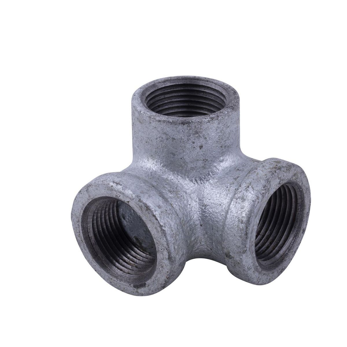 Mueller - Codo rincon hm galv roscado de 3/4