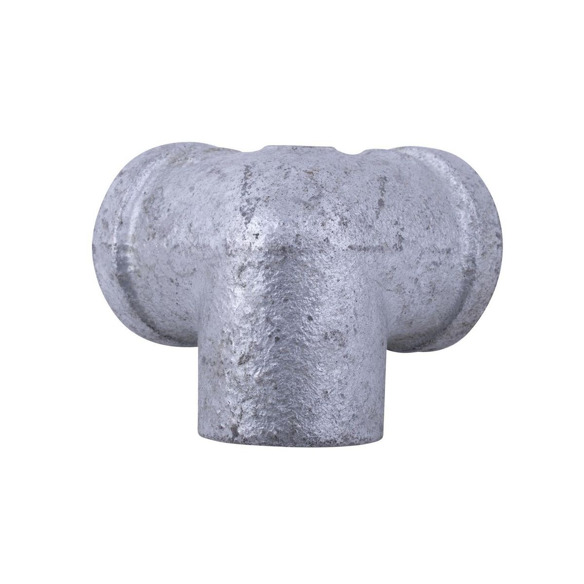 Mueller - Codo rincon hm galv roscado de 3/4