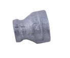Red campana hm galv roscado de 1/2x1/4