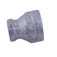 Red campana hm galv roscado de 1/2x1/4