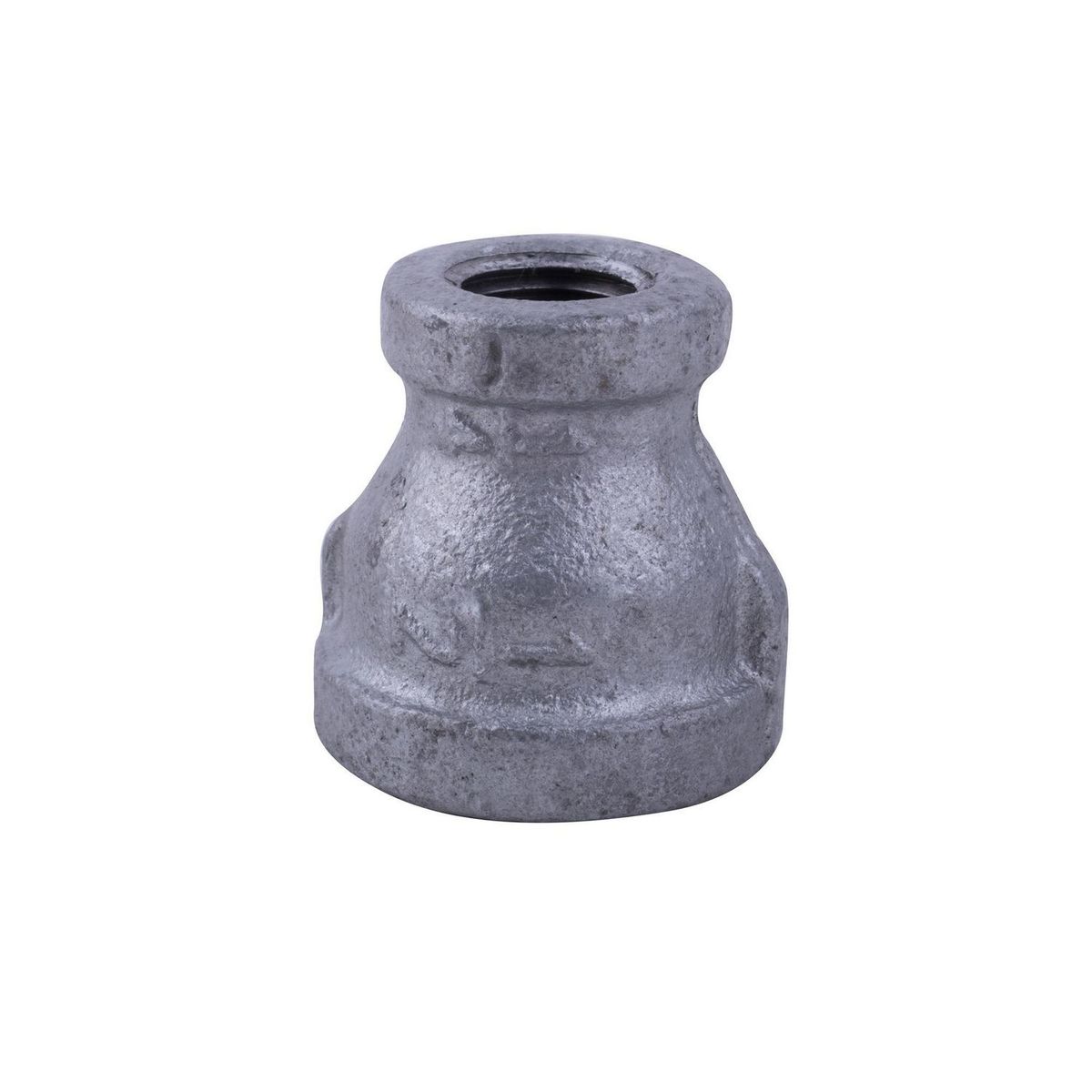 Red campana hm galv roscado de 1/2x1/4, marca Mueller - Foto 2