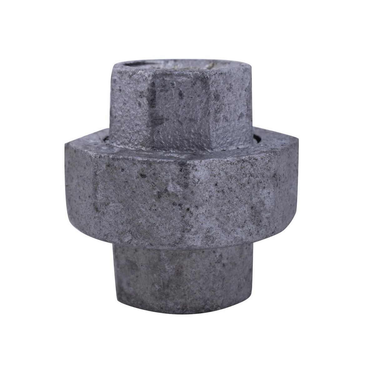 Mueller - Tuerca union hm galv roscado de 1/2