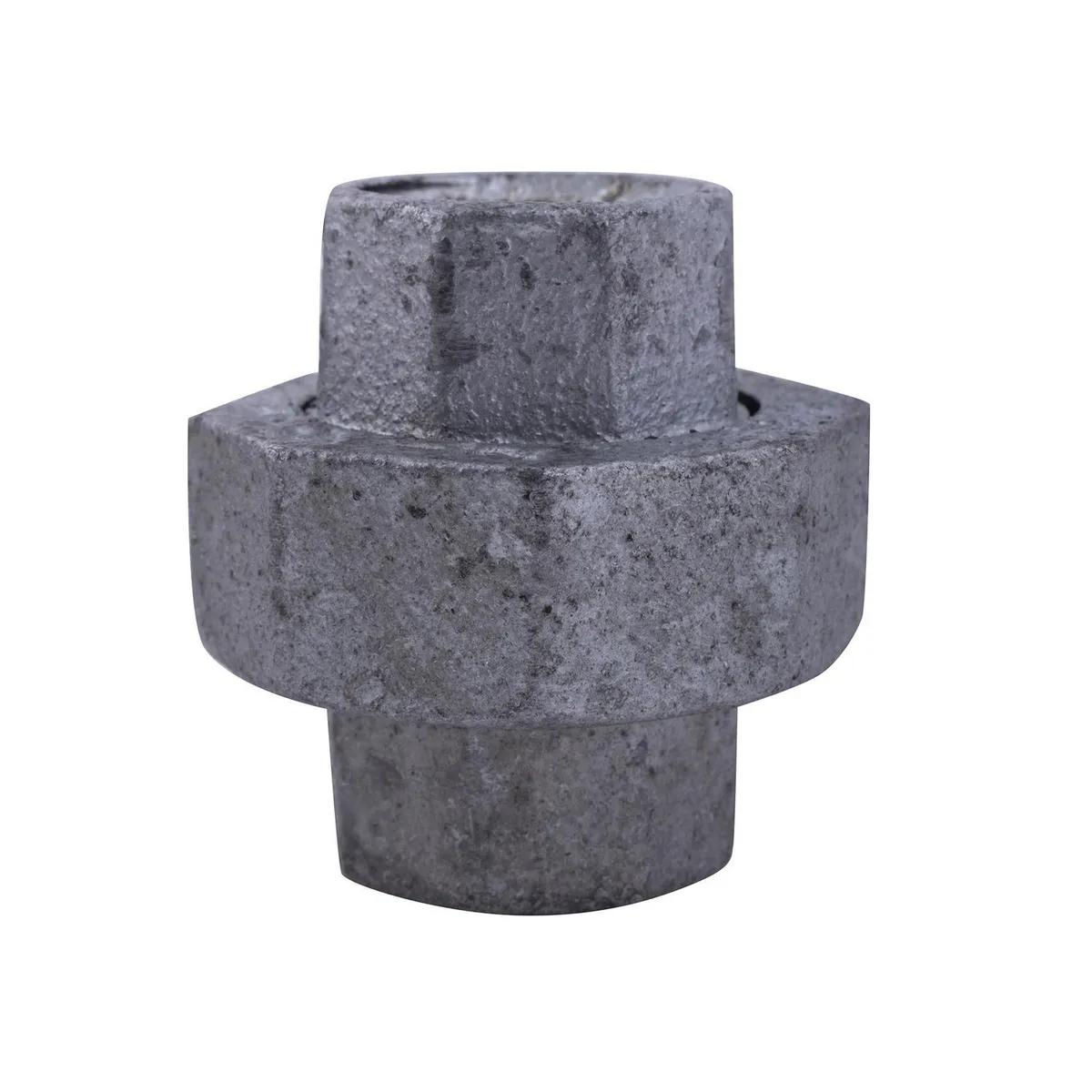 Mueller - Tuerca union hm galv roscado de 1/2