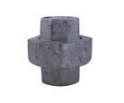 Tuerca union hm galv roscado de 1/2