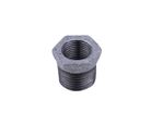 Red bushing hm galv roscado de 1/2x3/8