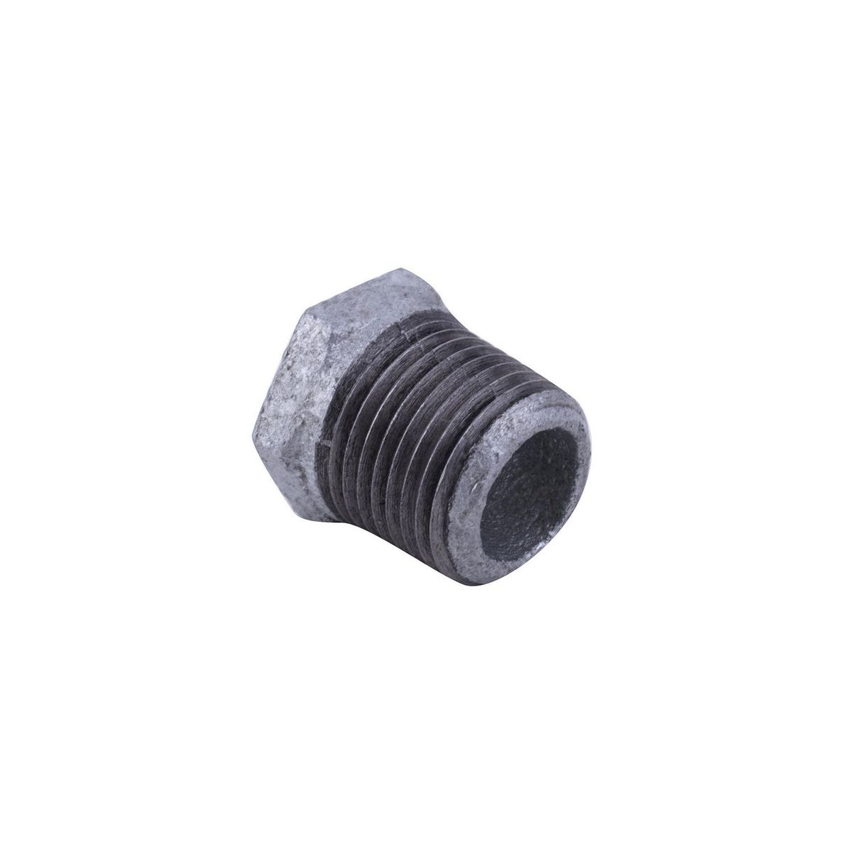 Mueller - Red bushing hm galv roscado de 1/2x3/8