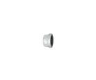 Tapon cachucha hm galv roscado de 3/4
