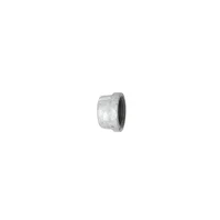 Tapon cachucha hm galv roscado de 3/4