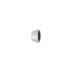 Tapon cachucha hm galv roscado de 3/4