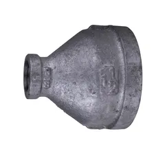 Red campana hm galv roscado de 1 1/2x3/8